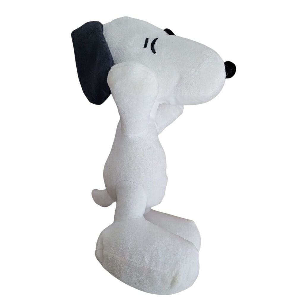 Snoopy Plush #A9 - Picture 4 of 7